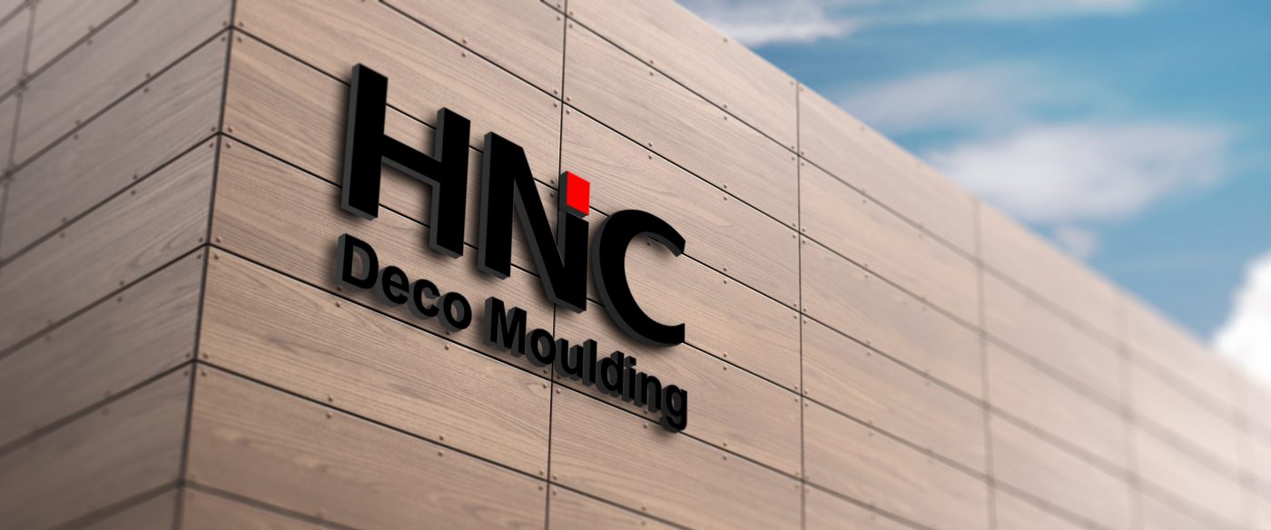 Recruitment 1 - HNC Deco Moulding Recruitment 1