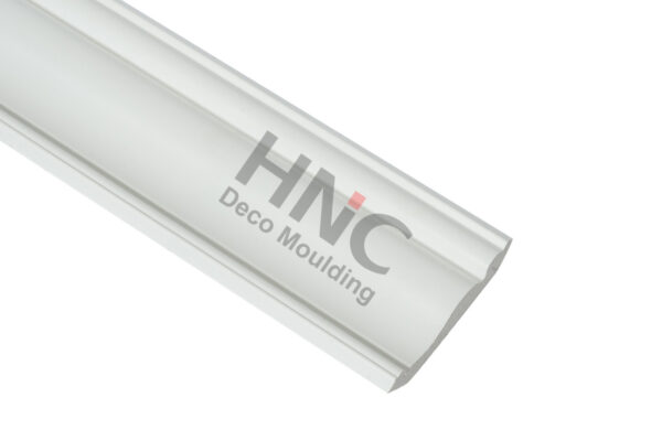 Phào chỉ nhập khẩu Hàn Quốc mã SP HNC 08