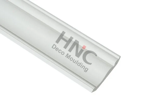 Phào chỉ nhập khẩu Hàn Quốc mã SP HNC 08