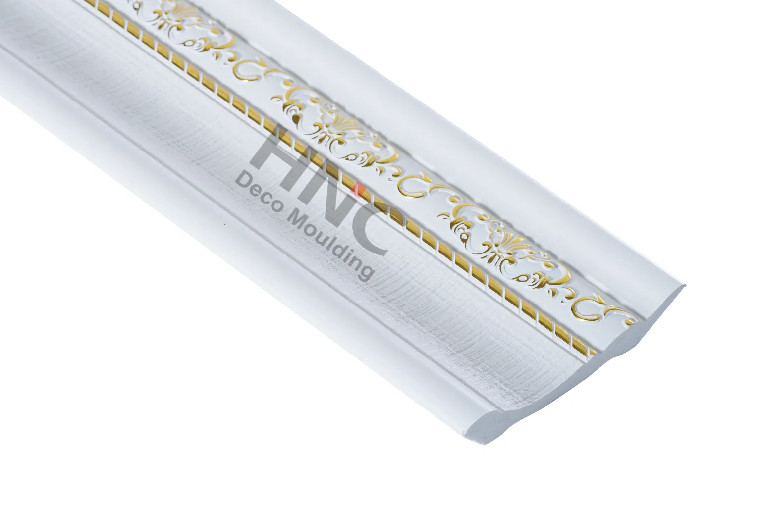 Phào chỉ Hàn Quốc HNC là gì?