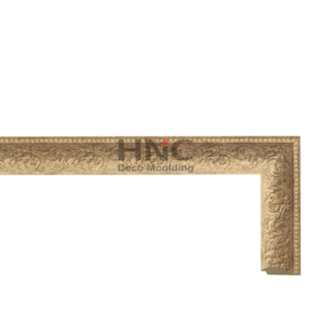 Phào chỉ khung tranh Hàn Quốc G07-1