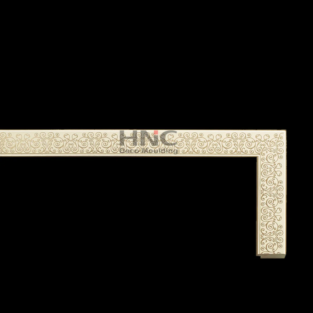 Phào chỉ khung tranh Hàn Quốc G12-1