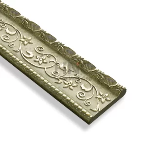 phào chỉ khung tranh hàn quốc kt75 c2