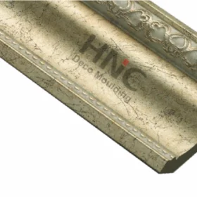 Phào nhựa ốp trần tân cổ điển