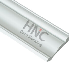 Giá phào nhựa ốp trần linh động theo sản phẩm