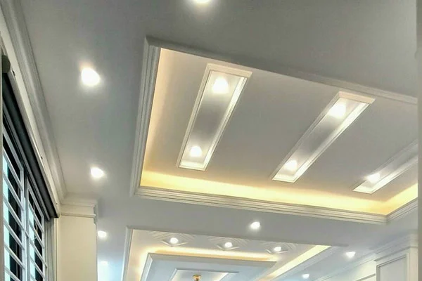 Chỉ trần thạch cao mẫu tham khảo Chỉ trần thạch cao tham khảo