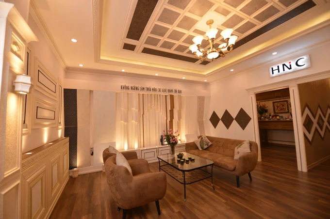 Phào chỉ trần nhà đẹp HNC Phào chỉ trần nhà đẹp HNC Deco Moulding