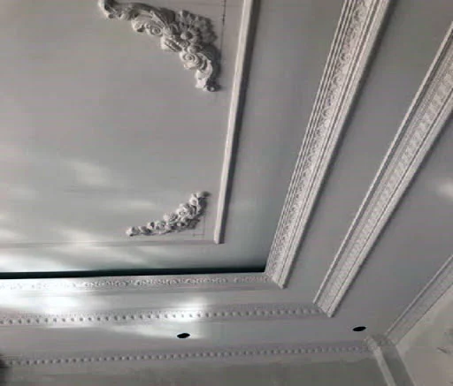 Các loại phào chỉ trần nhà và ưu nhược điểm - HNC Deco Moulding