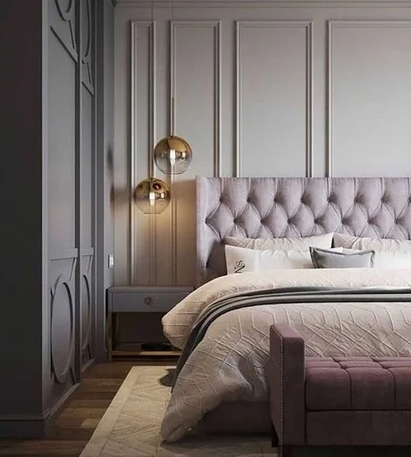 Phào chỉ nhựa PS nhập khẩu là một lựa chọn khá tốt dành cho bạn