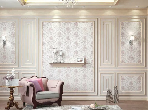 HNC Decor Moulding cung cấp phào chỉ chất lượng, uy tín