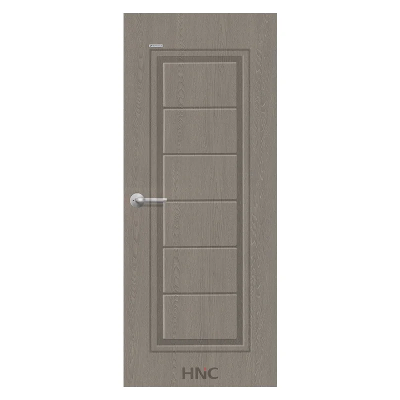 cua nhua thong phong abs ya01 yl144 van go xam nhat