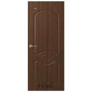 cua nhua thong phong abs ya190 yl27 nau go.