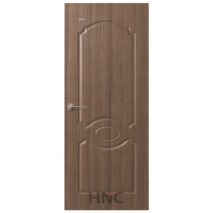 cua nhua thong phong abs ya190 yl34 nau go.