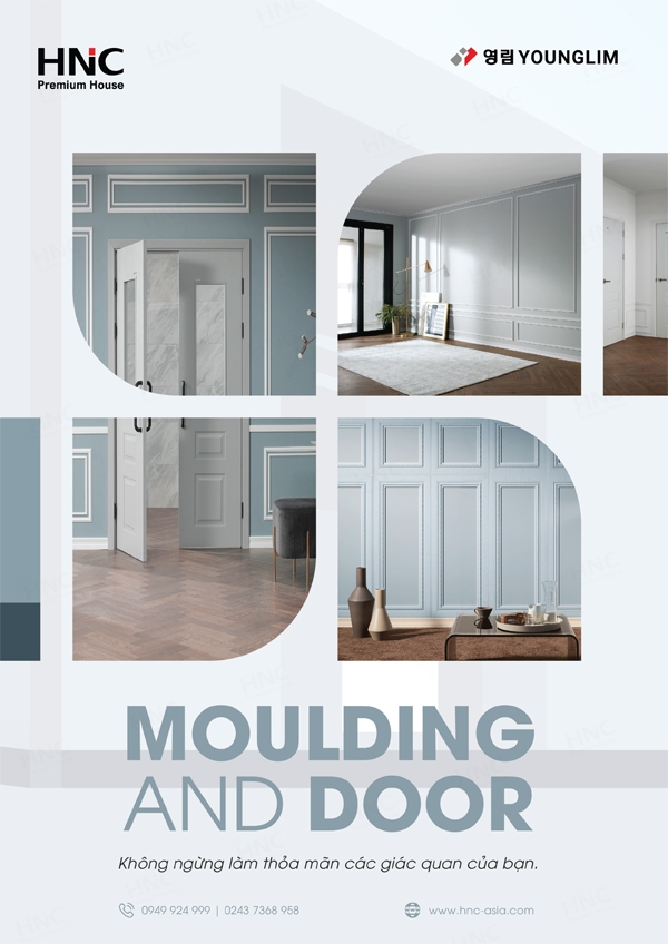 Catalog HNC Premium House