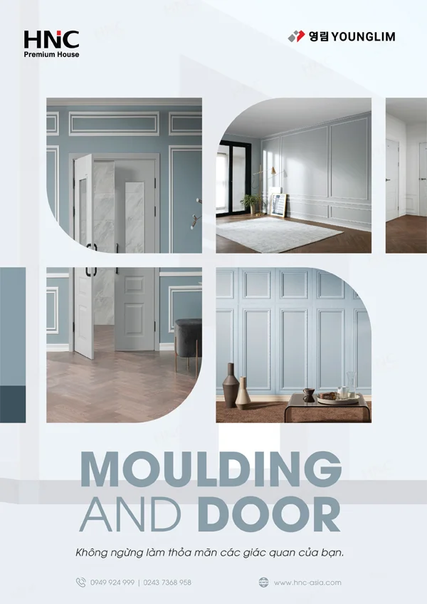 Catalog HNC Premium House