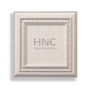 Tấm Flat 100mm F100-G1 - HNC Deco Moulding