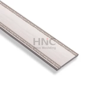 Tấm Flat 100mm F100-G1 - HNC Deco Moulding