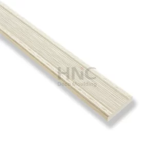 Tấm Flat 100mm F100-G1 - HNC Deco Moulding