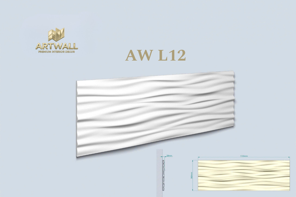 TẤM ỐP AW L12