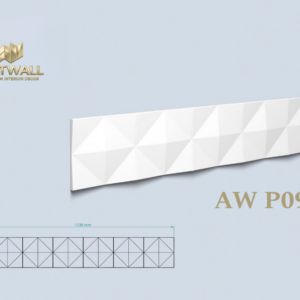PYRAMID AW P09