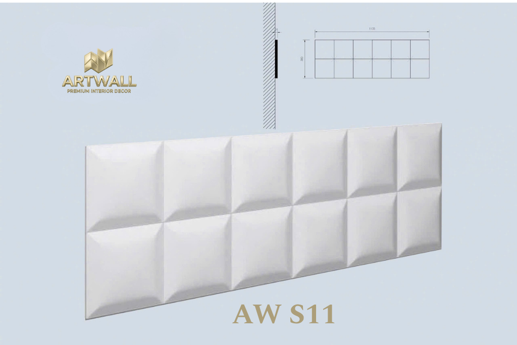 TẤM ỐP AW S11